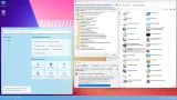 Screenshot #3 - Windows 11 Professional 22621.1 x64 (2022) [Rus] by Tatata