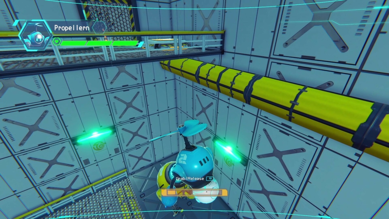 Screenshot #5 - NOTTOLOT