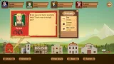 Screenshot #4 - Turmoil