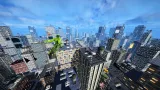 Screenshot #5 - Superhero Simulator
