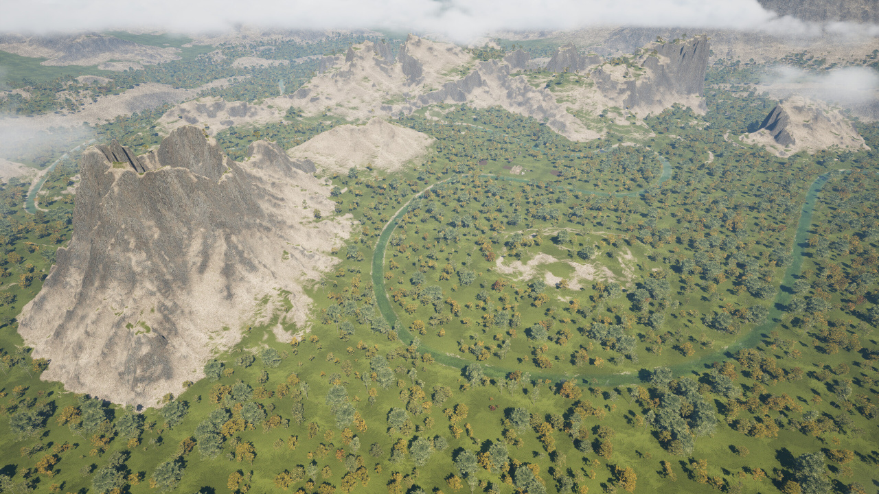 Screenshot #4 - Bastide