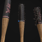 Screenshot #3 - Homemade Weapon