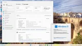 Screenshot #2 - Windows 11 Pro 24H2 Build 26100.4061 Май 2025
