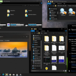 Screenshot #10 - Windows 10 x86-x64 Ru 22H2 8in2 Upd 10.2022 by OVGorskiy