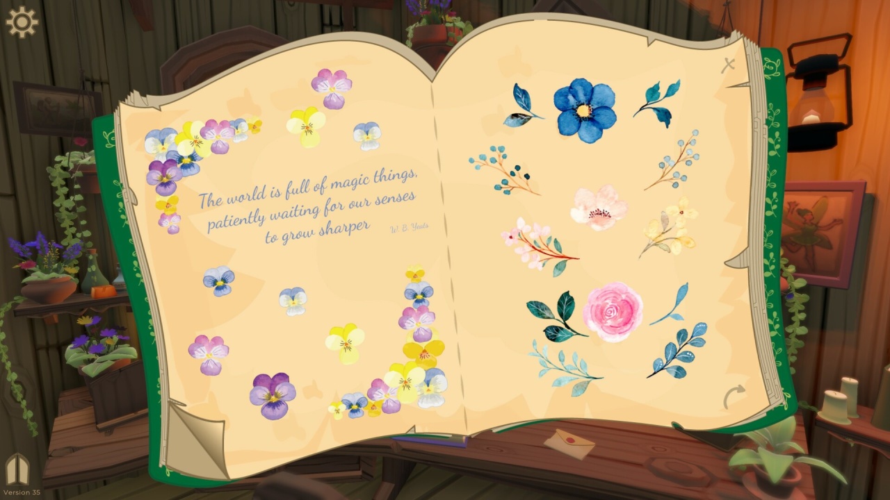 Screenshot #7 - The Merry Fairy