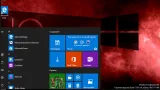 Screenshot #7 - Windows 10 Insider Preview 17101.1000 Redstone 4 x86 x64