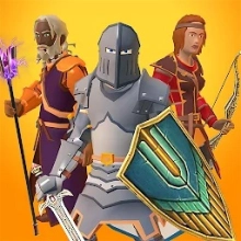 COMBAT MAGIC SPELLS & SWORDS 2.68.32