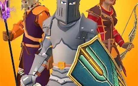 COMBAT MAGIC SPELLS & SWORDS 2.68.32