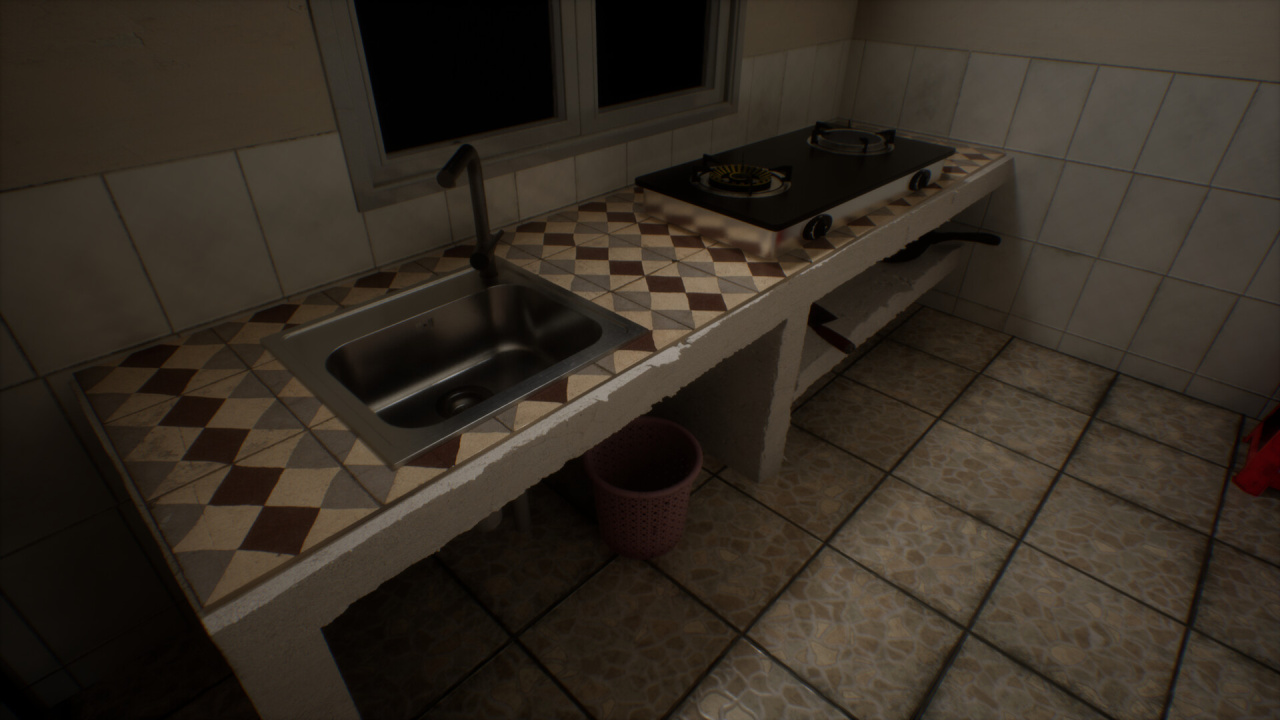 Screenshot #5 - Haunting Record: Sins of Lust