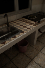 Screenshot #5 - Haunting Record: Sins of Lust