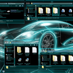 Screenshot #12 - Windows 7 Ultimate Ru x64 SP1 7DB by OVGorskiy 02.2023 1DVD