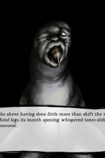 Screenshot #1 - Scarlet Hollow