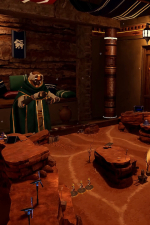 Screenshot #1 - Vestiges: Fallen Tribes