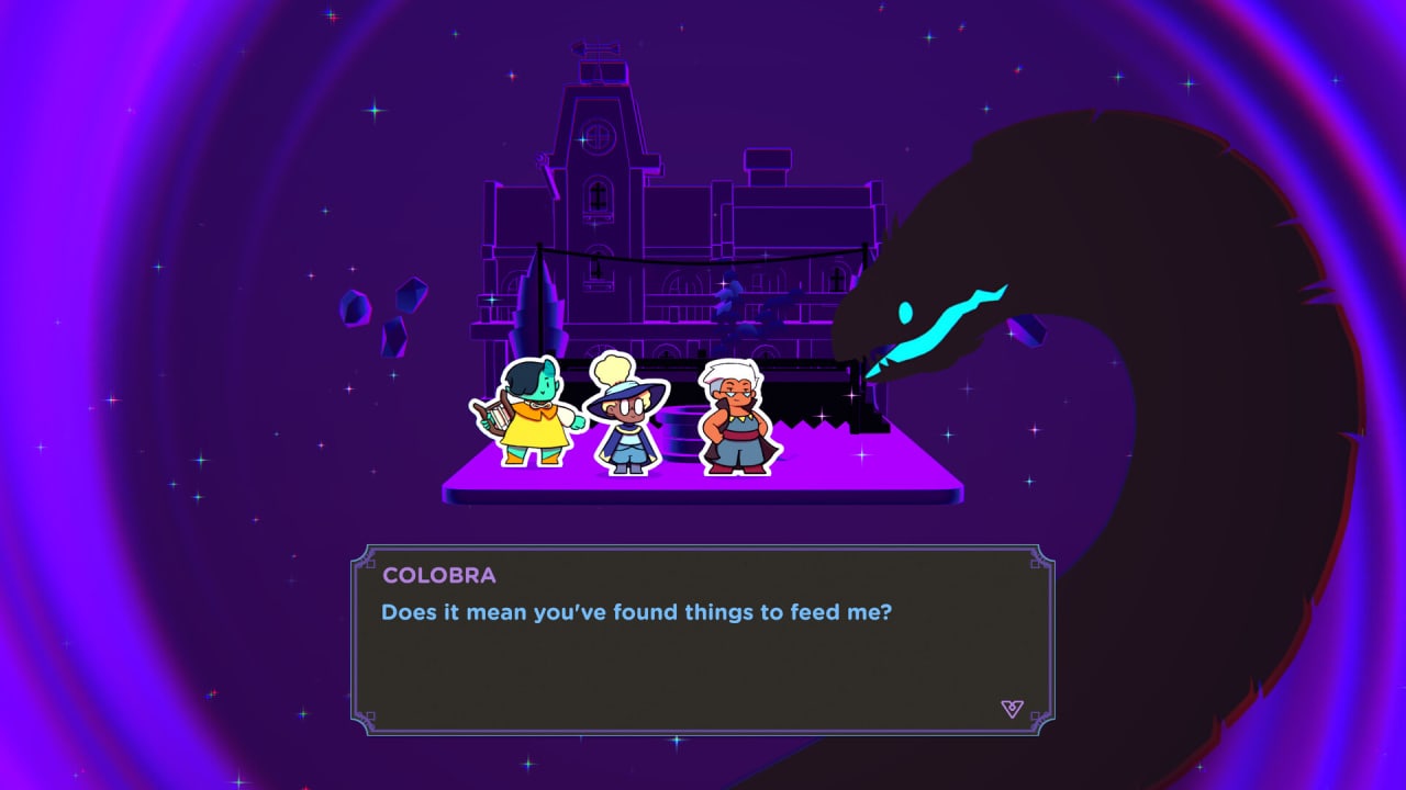 Screenshot #6 - Baladins