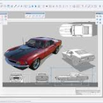 Screenshot #1 - SketchUp Pro 2026 v26.x [Activator v1.0]