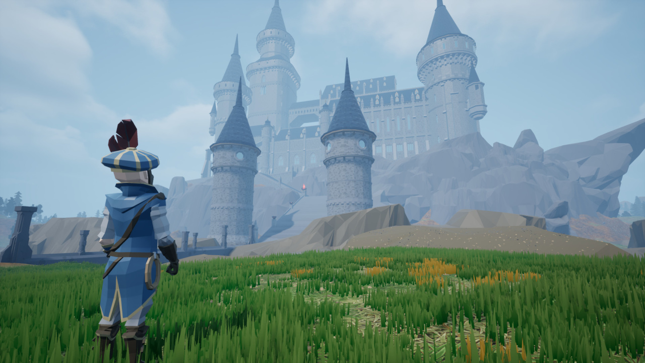 Screenshot #9 - The Bloodline