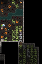 Screenshot #3 - Shattered Pixel Dungeon