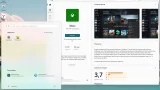Screenshot #6 - Windows 11 Pro 23H2 x64 Русская by OneSmiLe [22635.3500]