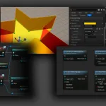 Screenshot #3 - PolyZones Plugin v1.0.1 (5.7 – 5.6) for Unreal Engine