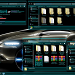 Screenshot #16 - Windows 7 Ultimate Ru x86-x64 SP1 NL3 by OVGorskiy 03.2022 2DVD