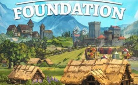 Foundation