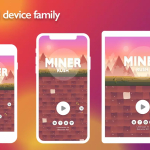 Screenshot #3 - Miner Rush