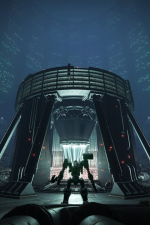 Screenshot #11 - ARMORED CORE 6 FIRES OF RUBICON