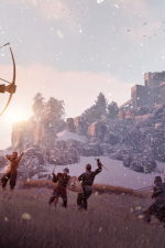 Screenshot #1 - Bellwright