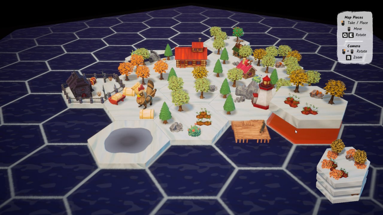 Screenshot #4 - Sugar Shack