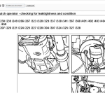 Screenshot #1 - Mercedes-Benz WIS/ASRA 2022/11