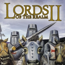 Lords of the Realm 2: +8 трейнер