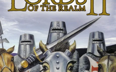 Lords of the Realm 2: +8 трейнер