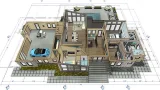 Screenshot #2 - Chief Architect Premier X16 26.1.0.44 + Interiors