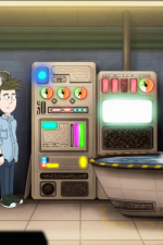 Screenshot #5 - The Biggleboss Incident