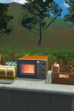 Screenshot #3 - Farming & Supermarket Simulator