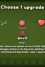 Screenshot #4 - Slime Squisher