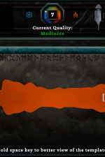 Screenshot #3 - Blacksmith: Ignite the Forge