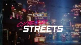 Screenshot #1 - Kitbash3D - Props Cyber Streets (UE + Unity)