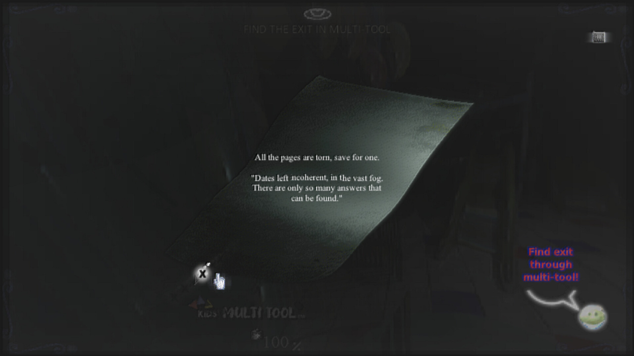 Screenshot #10 - HOMESICKNESS