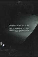 Screenshot #10 - HOMESICKNESS