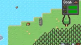 Screenshot #4 - Cobble: The Stone Forager