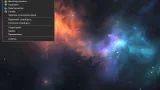 Screenshot #2 - Windows 10 21H1 Lite by Den (x64-19043.1110)