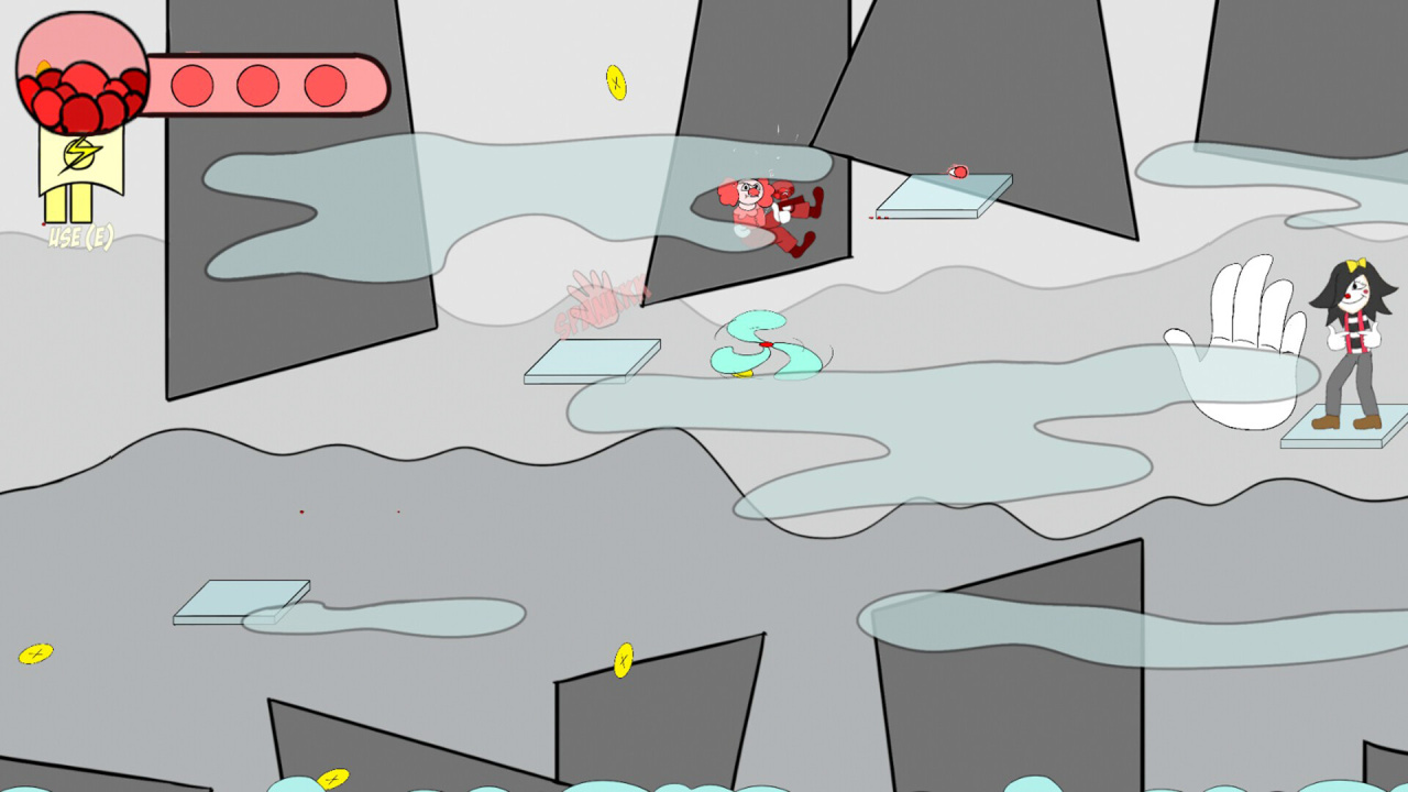 Screenshot #2 - Payasos Y Balazos