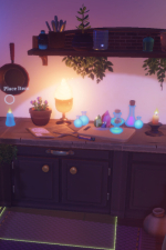 Screenshot #7 - Magic Inn