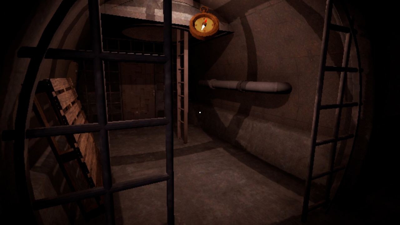 Screenshot #5 - The Bunker