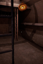 Screenshot #5 - The Bunker