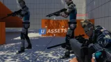 Screenshot #1 - Modular Multiplayer FPS Engine (Photon 2)