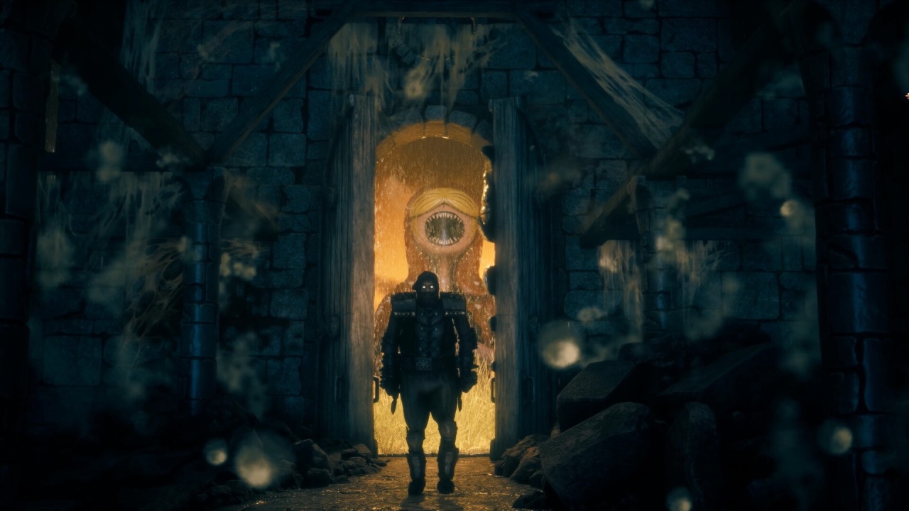 Screenshot #3 - Moroi