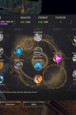 Screenshot #5 - Zoria: Age of Shattering