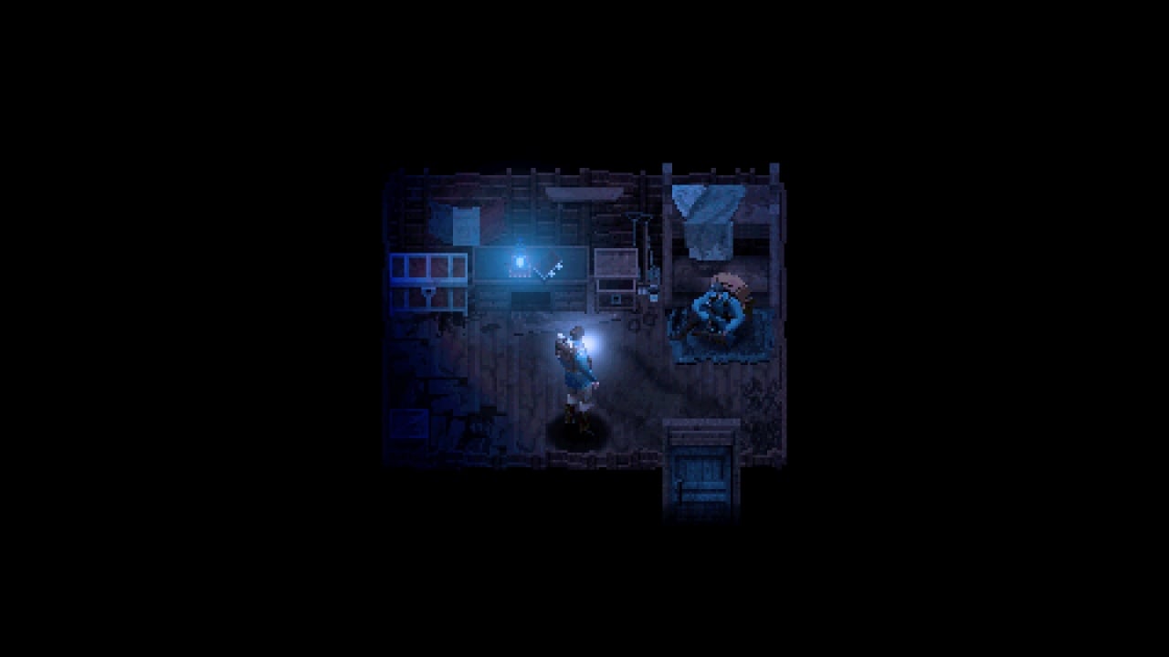 Screenshot #7 - CONSCRIPT